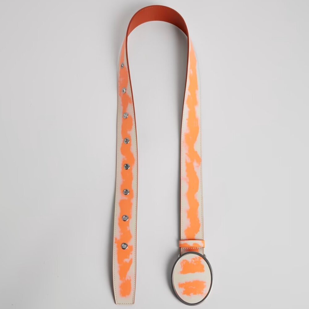 CAMPERLAB Spandalones Belt NWOT - Picture 3 of 7